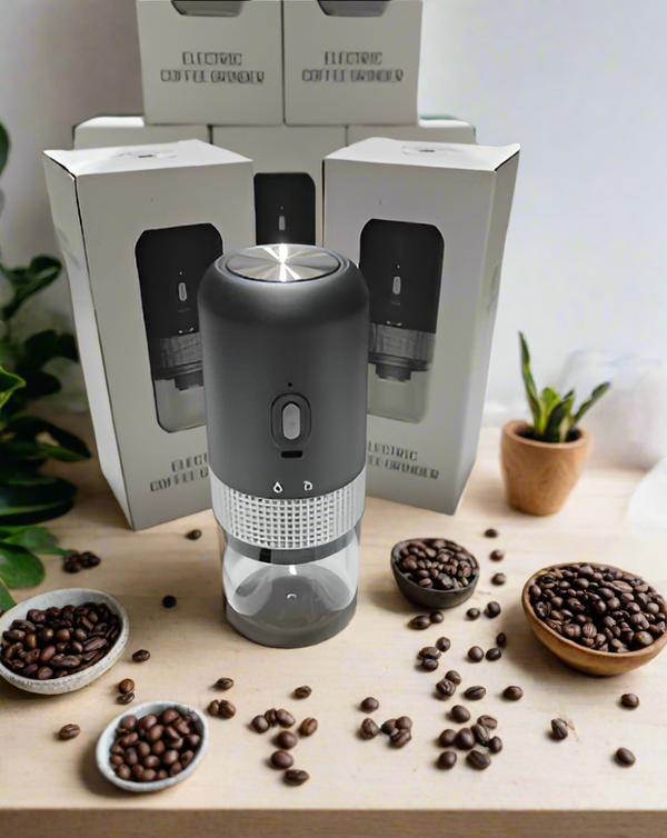 Molinillo de café eléctrico - additional image 2